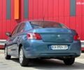 Синий Пежо 301, объемом двигателя 1.6 л и пробегом 181 тыс. км за 6400 $, фото 13 на Automoto.ua