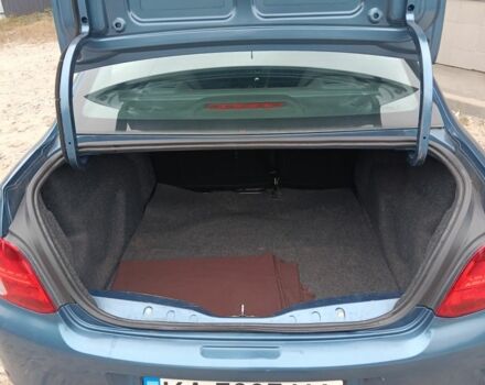 Синий Пежо 301, объемом двигателя 1.6 л и пробегом 194 тыс. км за 5600 $, фото 7 на Automoto.ua