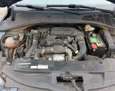 Синий Пежо 301, объемом двигателя 1.6 л и пробегом 194 тыс. км за 5600 $, фото 12 на Automoto.ua