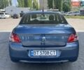 Синий Пежо 301, объемом двигателя 1.56 л и пробегом 197 тыс. км за 8500 $, фото 4 на Automoto.ua