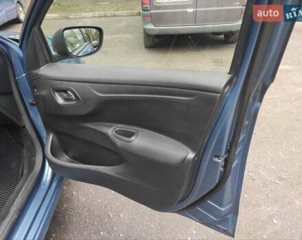 Синий Пежо 301, объемом двигателя 1.56 л и пробегом 367 тыс. км за 5500 $, фото 10 на Automoto.ua