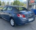 Синий Пежо 301, объемом двигателя 1.56 л и пробегом 197 тыс. км за 8500 $, фото 3 на Automoto.ua