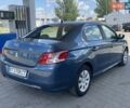 Синий Пежо 301, объемом двигателя 1.56 л и пробегом 197 тыс. км за 8500 $, фото 2 на Automoto.ua