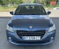 Синий Пежо 301, объемом двигателя 1.56 л и пробегом 197 тыс. км за 8500 $, фото 1 на Automoto.ua
