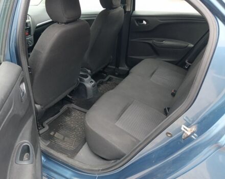 Синий Пежо 301, объемом двигателя 1.6 л и пробегом 194 тыс. км за 5600 $, фото 6 на Automoto.ua