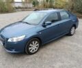 Синий Пежо 301, объемом двигателя 1.6 л и пробегом 194 тыс. км за 5600 $, фото 1 на Automoto.ua