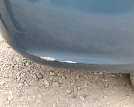 Синий Пежо 301, объемом двигателя 1.6 л и пробегом 194 тыс. км за 5600 $, фото 10 на Automoto.ua