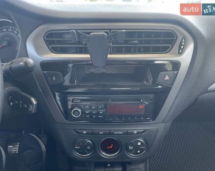 Синий Пежо 301, объемом двигателя 1.56 л и пробегом 197 тыс. км за 8500 $, фото 8 на Automoto.ua