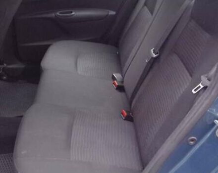 Синий Пежо 301, объемом двигателя 1.56 л и пробегом 367 тыс. км за 5500 $, фото 3 на Automoto.ua