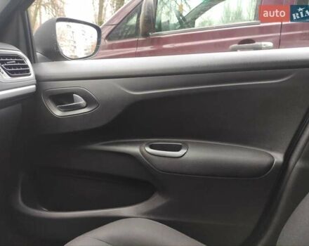 Синий Пежо 301, объемом двигателя 1.56 л и пробегом 367 тыс. км за 5500 $, фото 6 на Automoto.ua