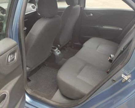 Синий Пежо 301, объемом двигателя 1.56 л и пробегом 367 тыс. км за 5500 $, фото 13 на Automoto.ua