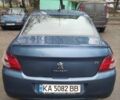 Синий Пежо 301, объемом двигателя 1.56 л и пробегом 367 тыс. км за 5500 $, фото 11 на Automoto.ua