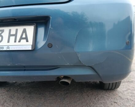 Синий Пежо 301, объемом двигателя 1.6 л и пробегом 194 тыс. км за 5600 $, фото 8 на Automoto.ua