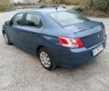 Синий Пежо 301, объемом двигателя 1.6 л и пробегом 194 тыс. км за 5600 $, фото 3 на Automoto.ua