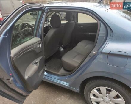 Синий Пежо 301, объемом двигателя 1.56 л и пробегом 367 тыс. км за 5500 $, фото 12 на Automoto.ua