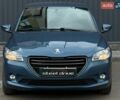 Синий Пежо 301, объемом двигателя 1.56 л и пробегом 200 тыс. км за 7799 $, фото 1 на Automoto.ua