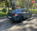 Синий Пежо 301, объемом двигателя 1.6 л и пробегом 375 тыс. км за 6400 $, фото 3 на Automoto.ua