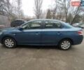 Синий Пежо 301, объемом двигателя 1.56 л и пробегом 367 тыс. км за 5500 $, фото 15 на Automoto.ua