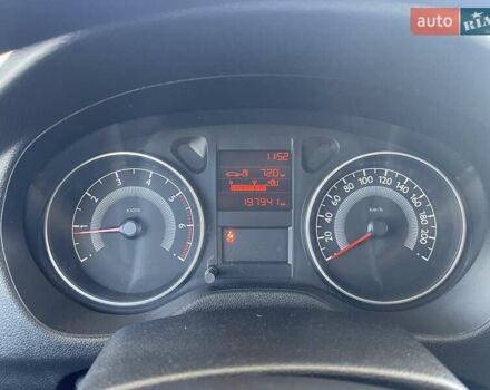 Синий Пежо 301, объемом двигателя 1.56 л и пробегом 197 тыс. км за 8500 $, фото 11 на Automoto.ua