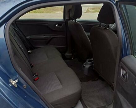 Синий Пежо 301, объемом двигателя 1.56 л и пробегом 367 тыс. км за 5500 $, фото 2 на Automoto.ua