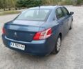 Синий Пежо 301, объемом двигателя 1.6 л и пробегом 194 тыс. км за 5600 $, фото 2 на Automoto.ua