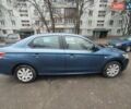 Синий Пежо 301, объемом двигателя 1.56 л и пробегом 367 тыс. км за 5500 $, фото 14 на Automoto.ua