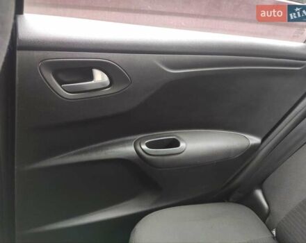 Синий Пежо 301, объемом двигателя 1.56 л и пробегом 367 тыс. км за 5500 $, фото 7 на Automoto.ua