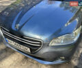 Синий Пежо 301, объемом двигателя 1.6 л и пробегом 375 тыс. км за 6400 $, фото 7 на Automoto.ua