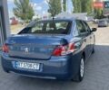 Синий Пежо 301, объемом двигателя 1.56 л и пробегом 197 тыс. км за 8500 $, фото 5 на Automoto.ua
