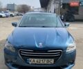 Синий Пежо 301, объемом двигателя 1.56 л и пробегом 335 тыс. км за 3700 $, фото 1 на Automoto.ua