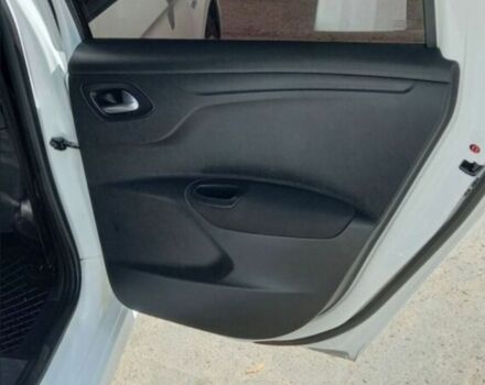 Білий Пежо 304, об'ємом двигуна 1.2 л та пробігом 210 тис. км за 4700 $, фото 5 на Automoto.ua