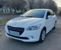 Белый Пежо 304, объемом двигателя 2 л и пробегом 170 тыс. км за 5500 $, фото 1 на Automoto.ua