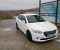 Белый Пежо 304, объемом двигателя 1.6 л и пробегом 300 тыс. км за 4999 $, фото 1 на Automoto.ua