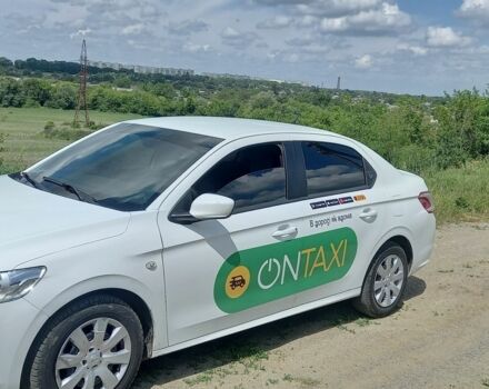 Білий Пежо 304, об'ємом двигуна 1.2 л та пробігом 210 тис. км за 4700 $, фото 3 на Automoto.ua