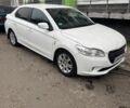 Білий Пежо 304, об'ємом двигуна 1.6 л та пробігом 260 тис. км за 5500 $, фото 1 на Automoto.ua