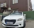 Белый Пежо 304, объемом двигателя 1.2 л и пробегом 213 тыс. км за 3011 $, фото 1 на Automoto.ua
