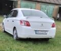 Білий Пежо 304, об'ємом двигуна 0 л та пробігом 180 тис. км за 4550 $, фото 2 на Automoto.ua