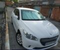 Белый Пежо 304, объемом двигателя 1.2 л и пробегом 151 тыс. км за 6100 $, фото 1 на Automoto.ua