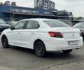 Пежо 304 2018 у Києві на Automoto.ua Білий Пежо 304, об'ємом двигуна 1.2 л та пробігом 170 тис. км за 4700 $, фото 4 на Automoto.ua