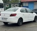 Пежо 304 2018 у Києві на Automoto.ua Білий Пежо 304, об'ємом двигуна 1.2 л та пробігом 170 тис. км за 4700 $, фото 5 на Automoto.ua
