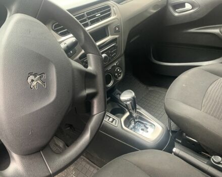 Пежо 304 2021 у Києві на Automoto.ua Білий Пежо 304, об'ємом двигуна 1.6 л та пробігом 64 тис. км за 7555 $, фото 2 на Automoto.ua