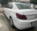 Пежо 304 2021 у Києві на Automoto.ua Білий Пежо 304, об'ємом двигуна 1.6 л та пробігом 64 тис. км за 7555 $, фото 1 на Automoto.ua
