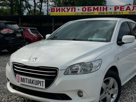 Белый Пежо 304, объемом двигателя 0 л и пробегом 147 тыс. км за 5500 $, фото 1 на Automoto.ua
