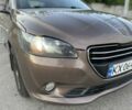 Коричневый Пежо 304, объемом двигателя 1.6 л и пробегом 240 тыс. км за 5800 $, фото 1 на Automoto.ua