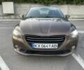 Коричневый Пежо 304, объемом двигателя 1.6 л и пробегом 240 тыс. км за 5800 $, фото 1 на Automoto.ua