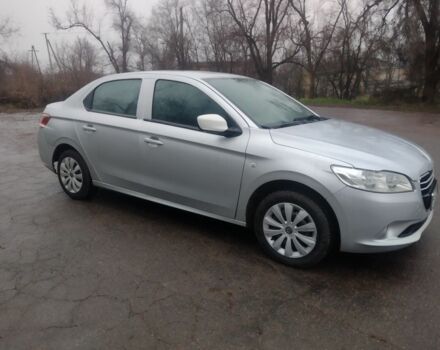 Сірий Пежо 304, об'ємом двигуна 1.2 л та пробігом 320 тис. км за 3600 $, фото 1 на Automoto.ua