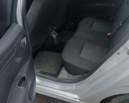 Сірий Пежо 304, об'ємом двигуна 1.2 л та пробігом 320 тис. км за 3600 $, фото 6 на Automoto.ua