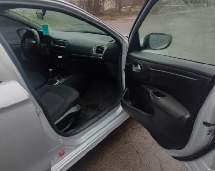 Сірий Пежо 304, об'ємом двигуна 1.2 л та пробігом 320 тис. км за 3600 $, фото 5 на Automoto.ua