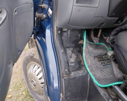 Синий Пежо 304, объемом двигателя 2 л и пробегом 265 тыс. км за 3500 $, фото 6 на Automoto.ua