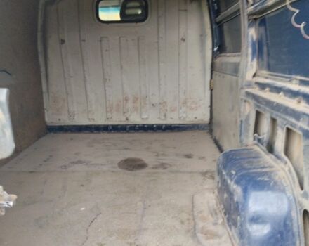 Синий Пежо 304, объемом двигателя 2 л и пробегом 265 тыс. км за 3500 $, фото 9 на Automoto.ua